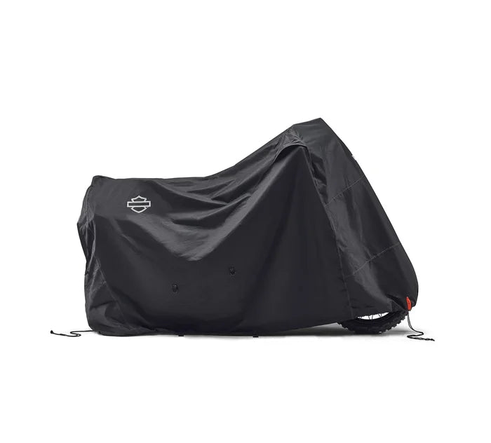 Premium Indoor/Outdoor Motorcycle Cover