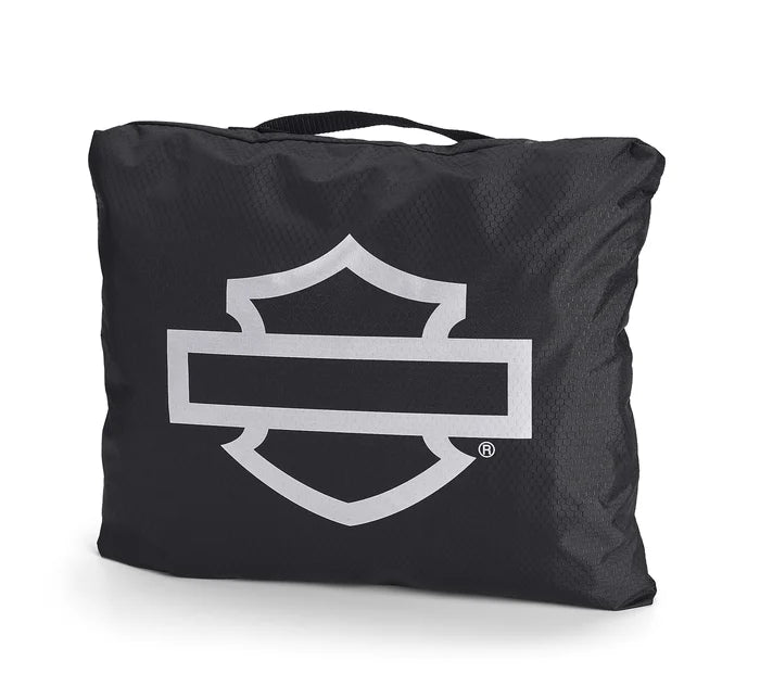 Premium Indoor/Outdoor Motorcycle Cover