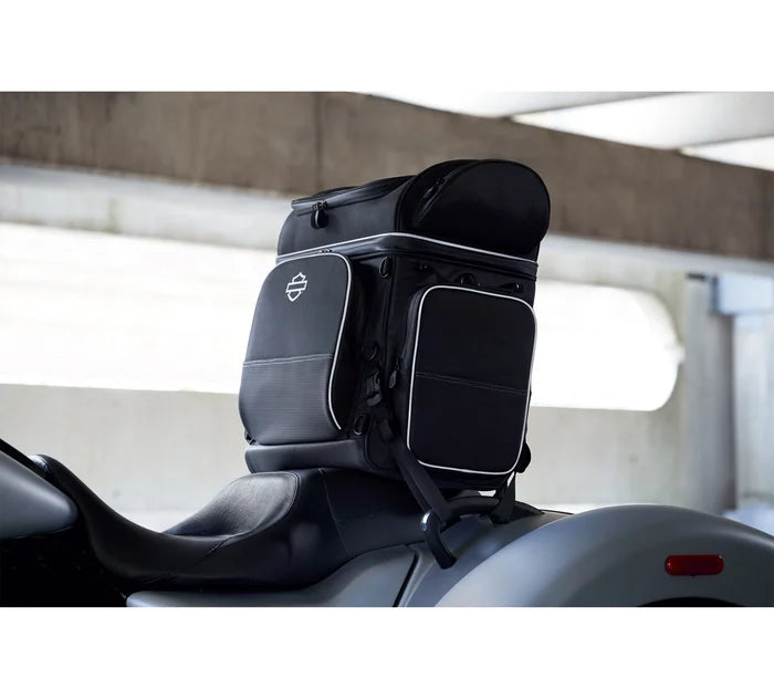 Onyx Collection Touring Bag