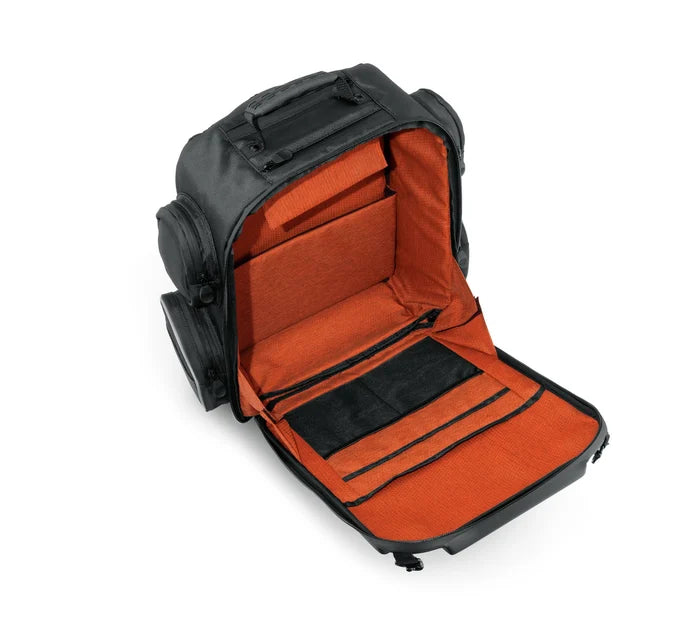 Onyx Premium Luggage Weekender Bag