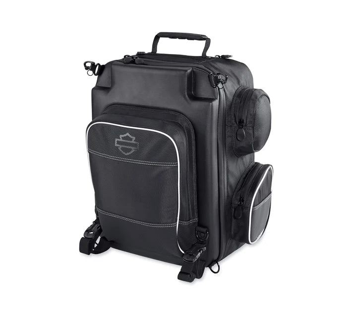Onyx Premium Luggage Weekender Bag