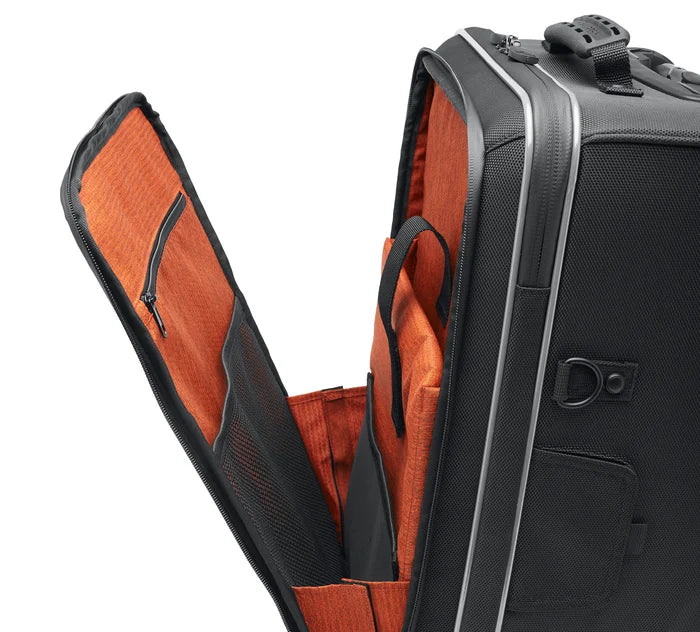 Onyx Premium Luggage Fly and Ride Bag