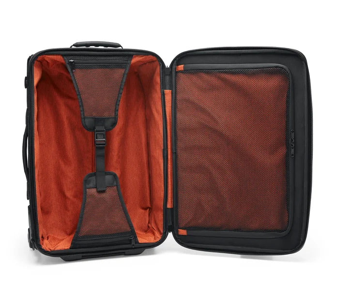 Onyx Premium Luggage Fly and Ride Bag