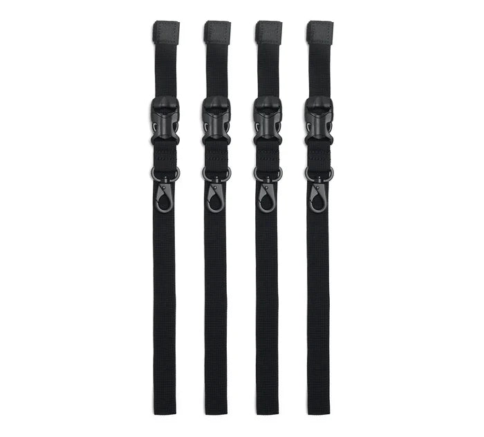 Onyx Premium Luggage Fly and Ride Bag