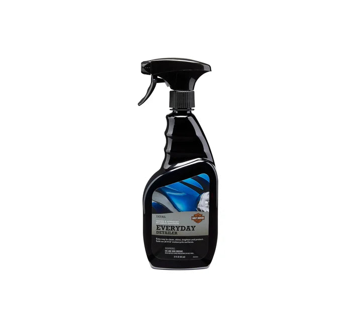 Everyday Detailer