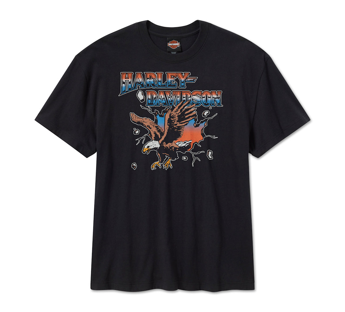 Break Free Short Sleeve Tee