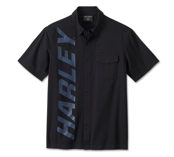 Highside Mechanic Shirt
