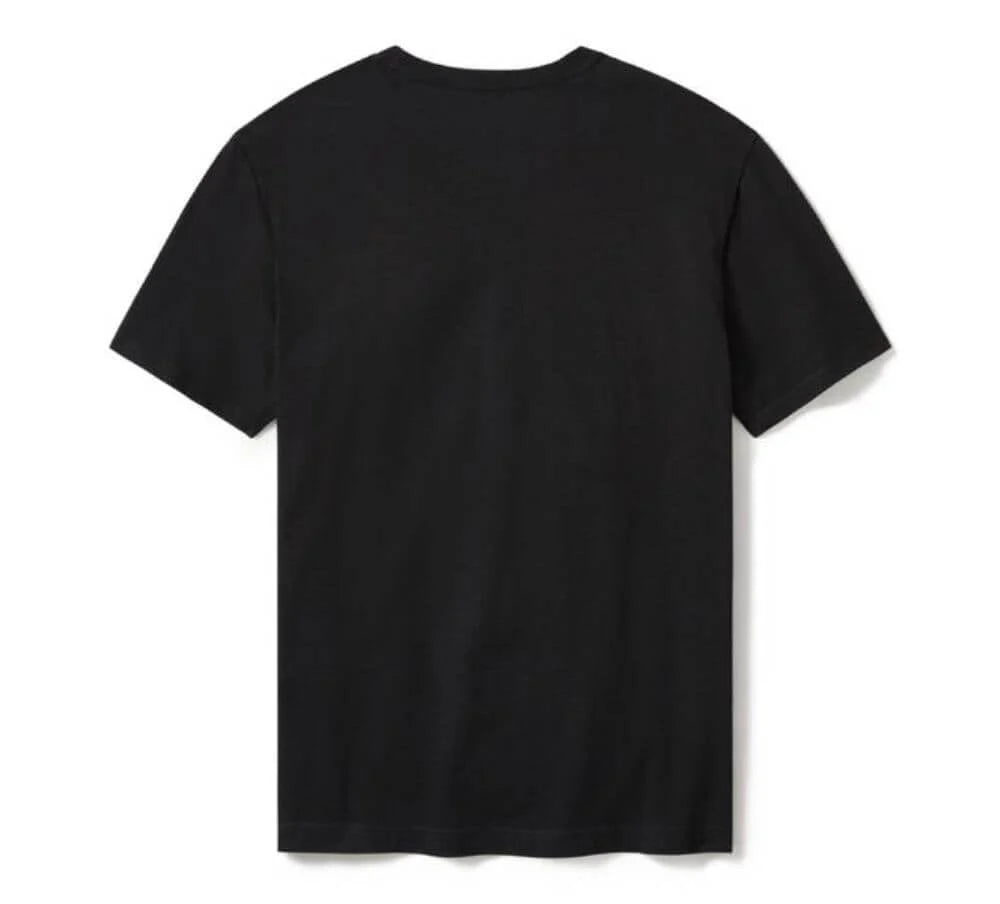 Men's Lowrider Sunset Graphic T-shirt