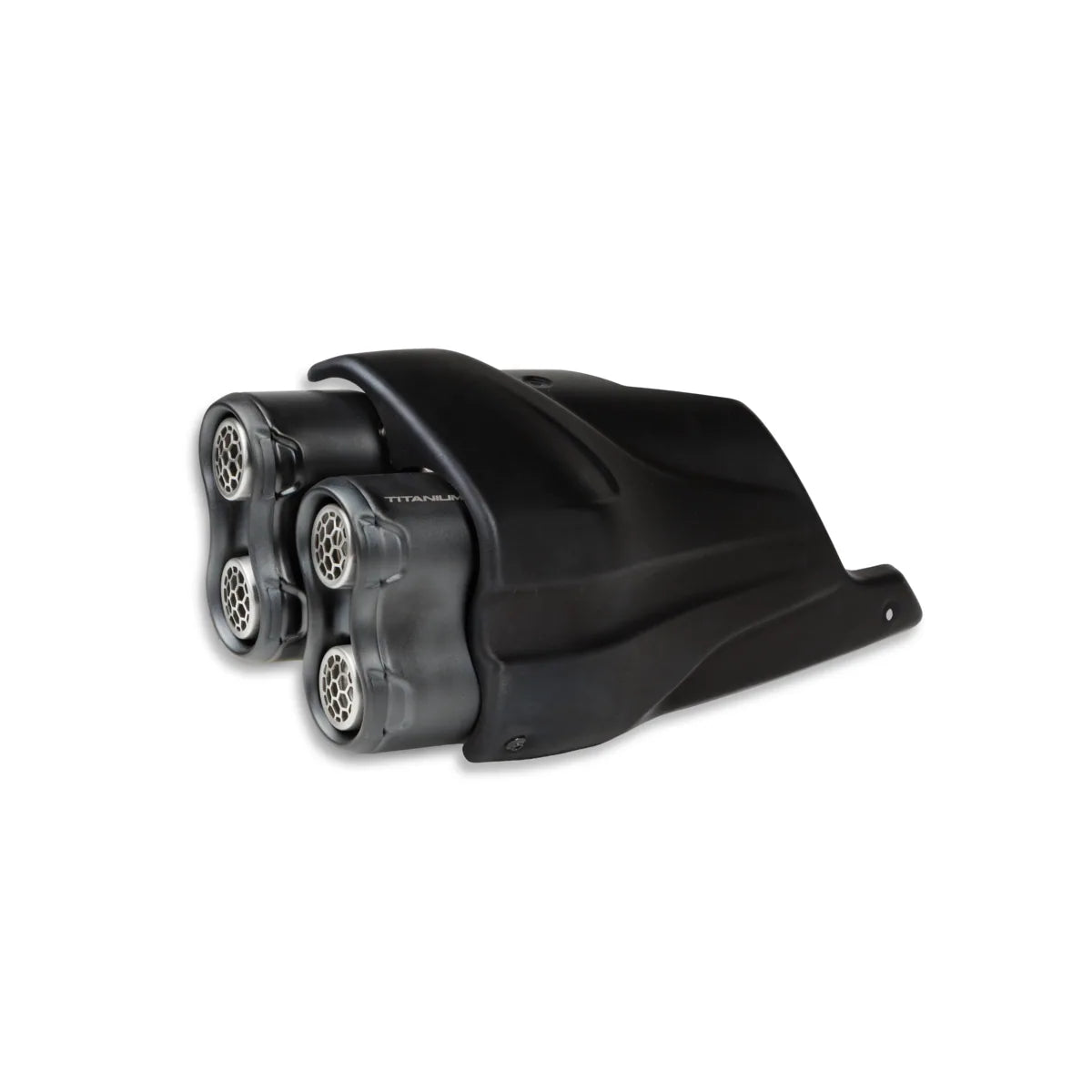 Diavel V4 Exhaust Silencer Cover