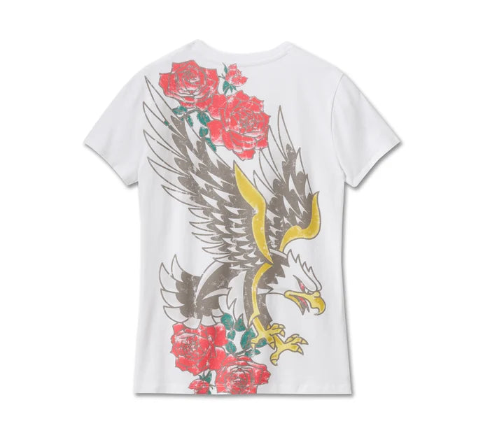 Women's Tatted Up Tee