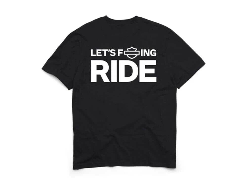 Men's LFR T-shirt