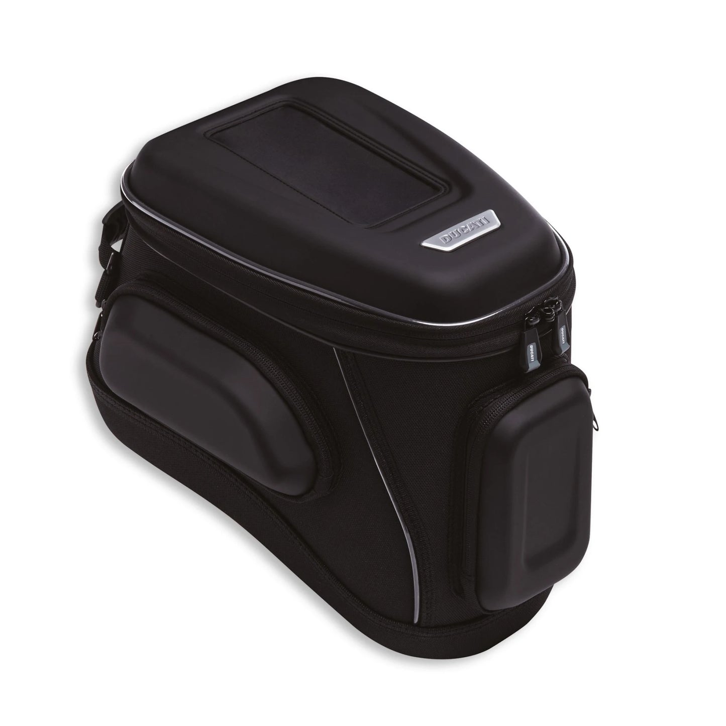 Multi Fit Magnetic 18L Tank Bag With Tank Lock Fastner