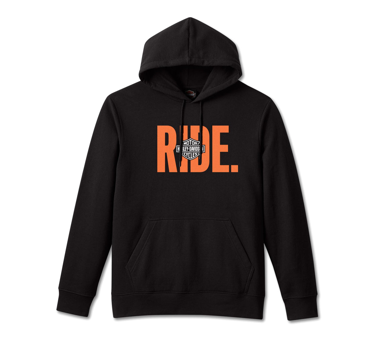 RIDE Hoodie