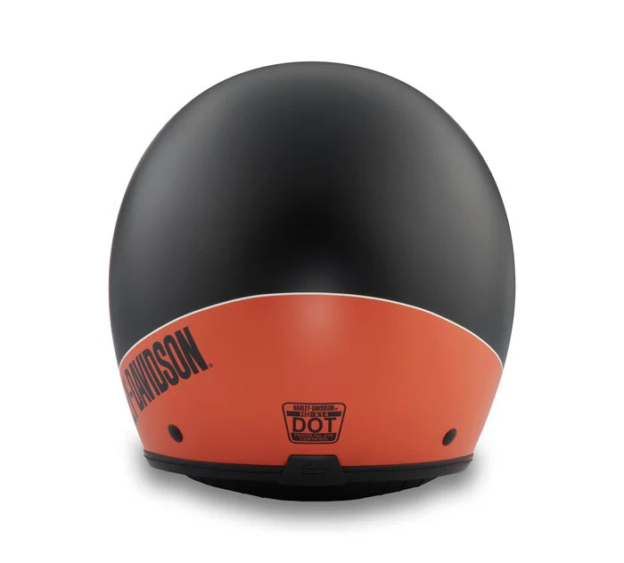 H-D Victory X14 Sun Shield 3/4 Helmet