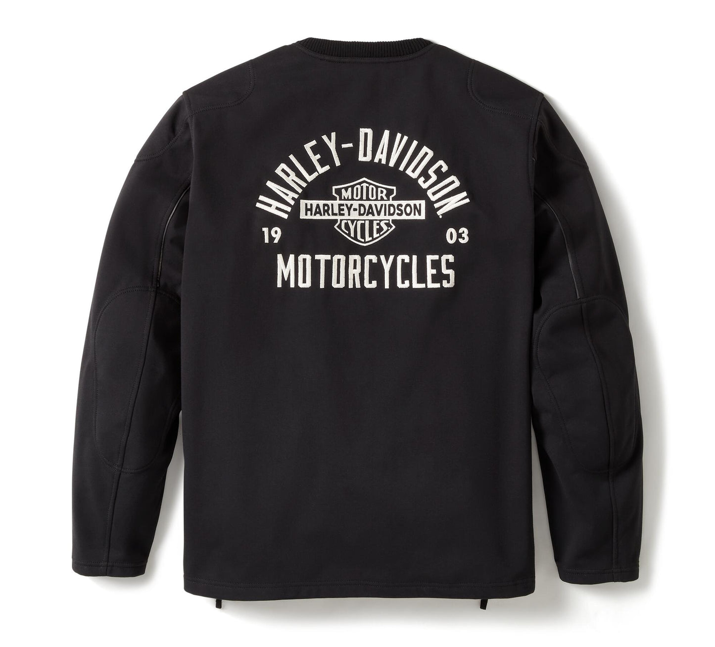 H-D® Deflector Riding Fleece