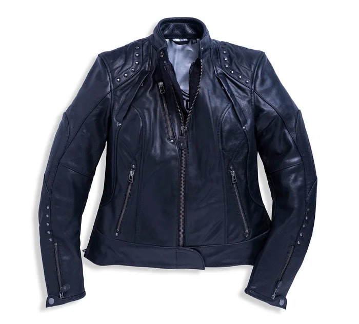 Women's Queen II Asphalt Jacket