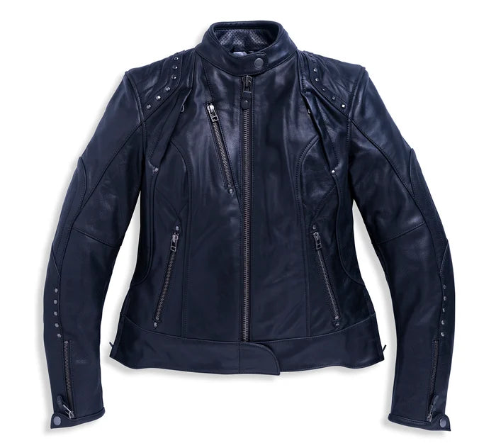 Women's Queen II Asphalt Jacket