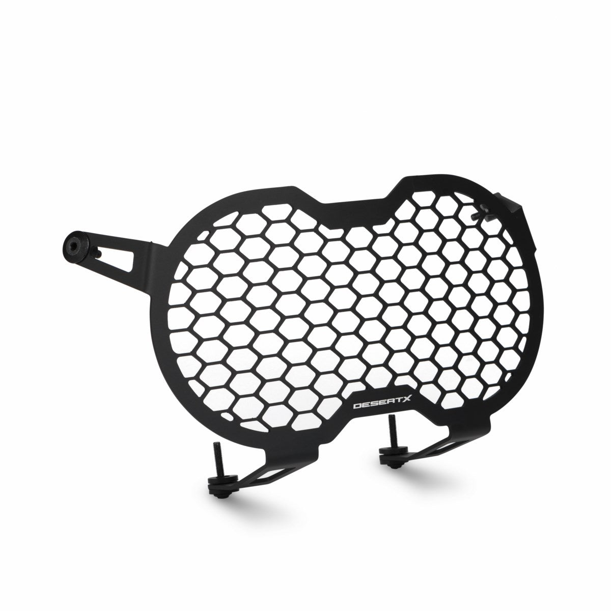 Desert X Headlight Protection Grille