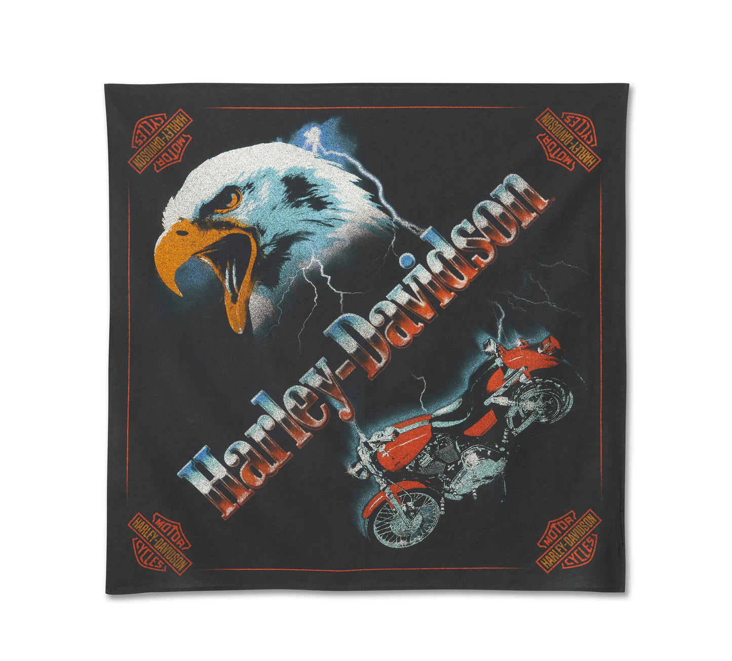 H-D Eagle Rider Bandana