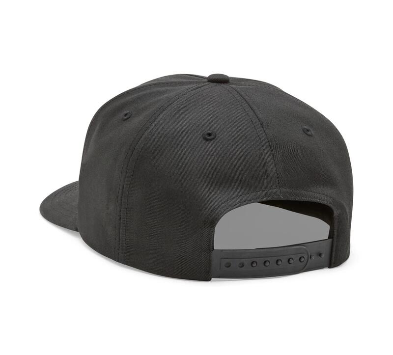 Ride Baseball Cap