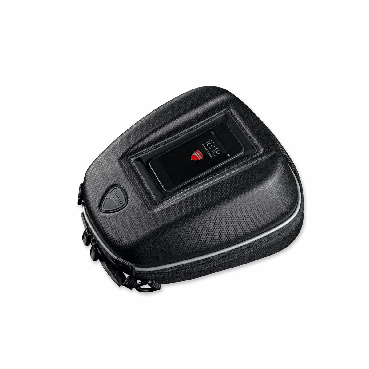 Multistrada V2 Tank Pocket Bag