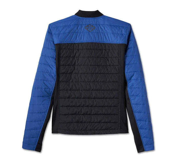 Men's H-D Flex Layering System Lightweight Mid Layer