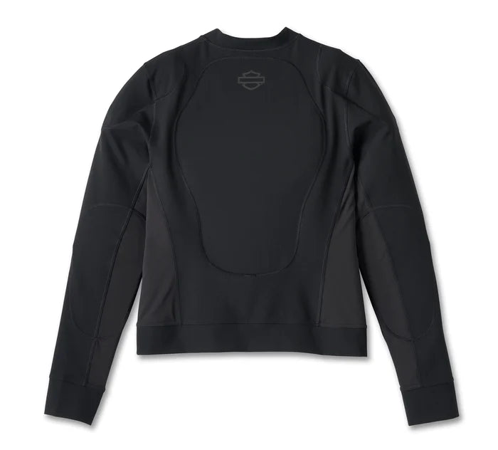 Women's H-D Flex Layering System Armored Base Layer