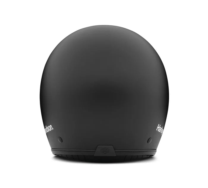 Classic #1 X14 Sun Shield 3/4 Helmet