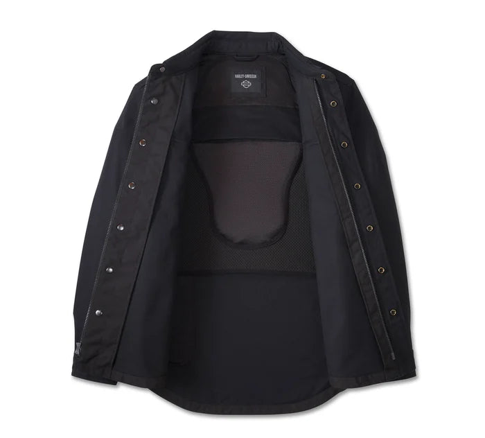 Men's Operative 2.0 Riding Shirt Jacket