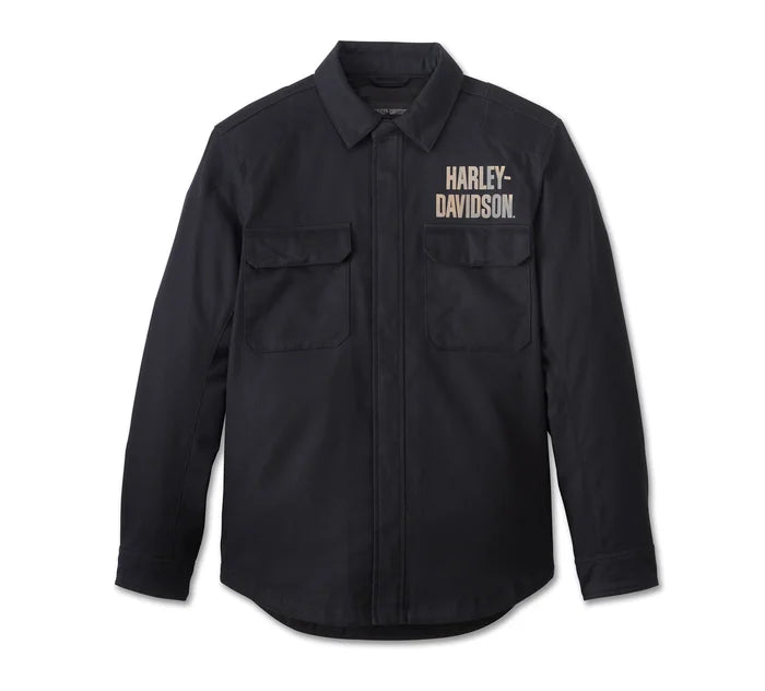 Men's Operative 2.0 Riding Shirt Jacket