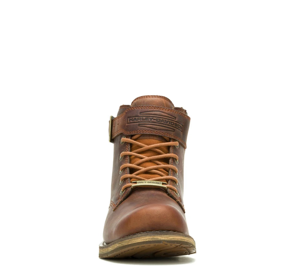 Men's Vntgmoto Short Riding Boots CE