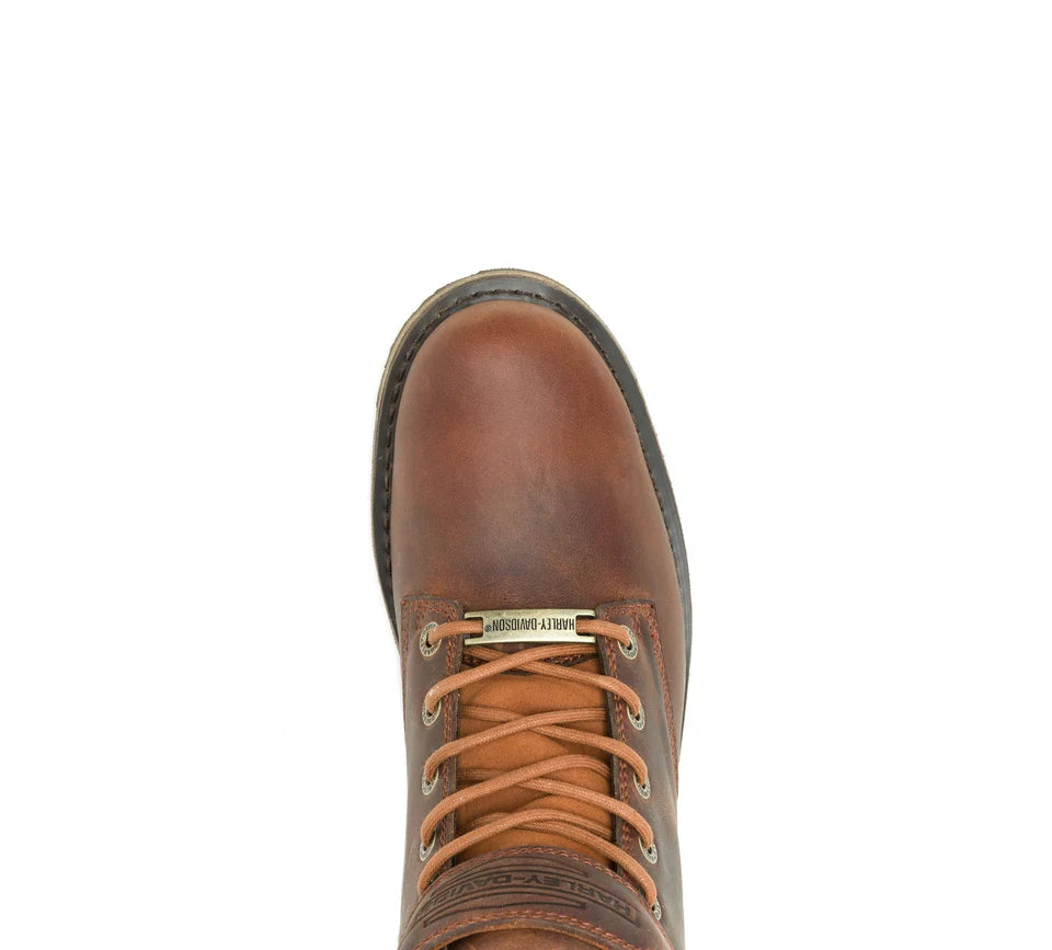 Men's Vntgmoto Short Riding Boots CE