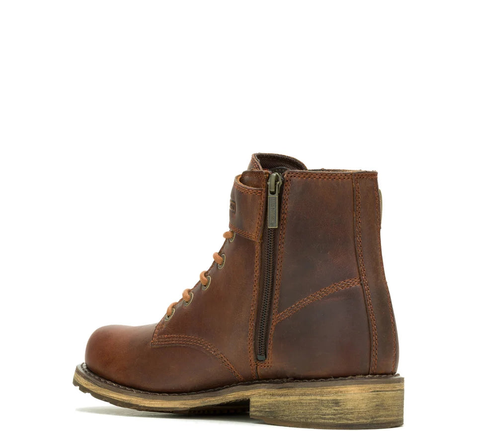 Men's Vntgmoto Short Riding Boots CE