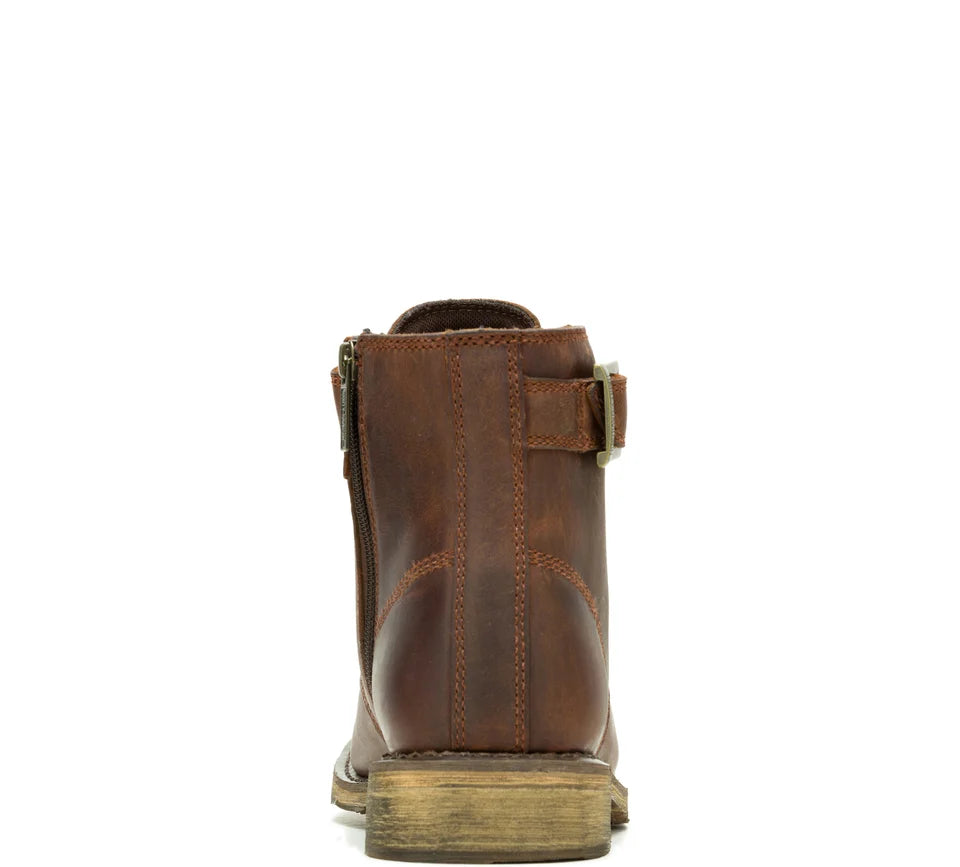 Men's Vntgmoto Short Riding Boots CE