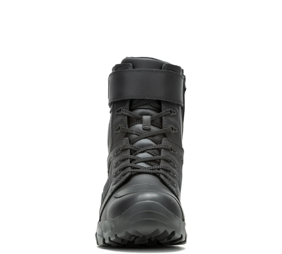 Maxson CE Men's Waterproof Black Riding Boots