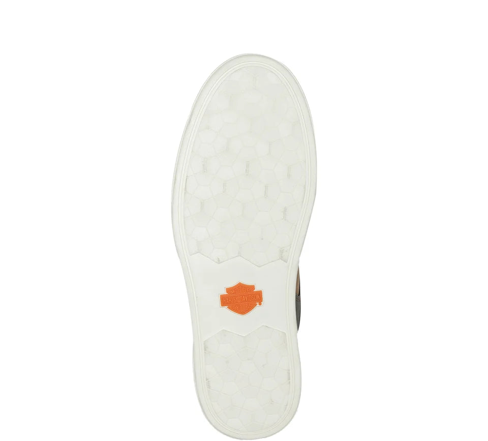 Men's Grady Riding Boots CE - Brown / Black