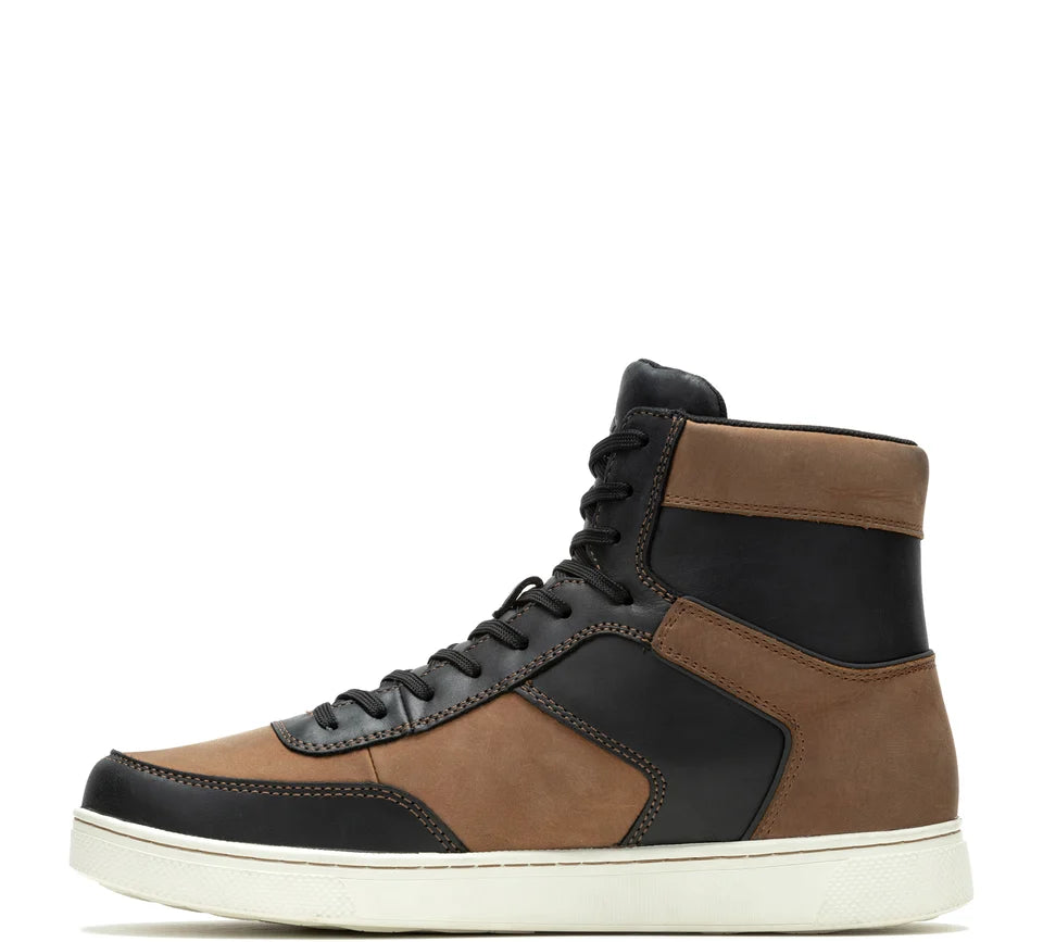 Men's Grady Riding Boots CE - Brown / Black