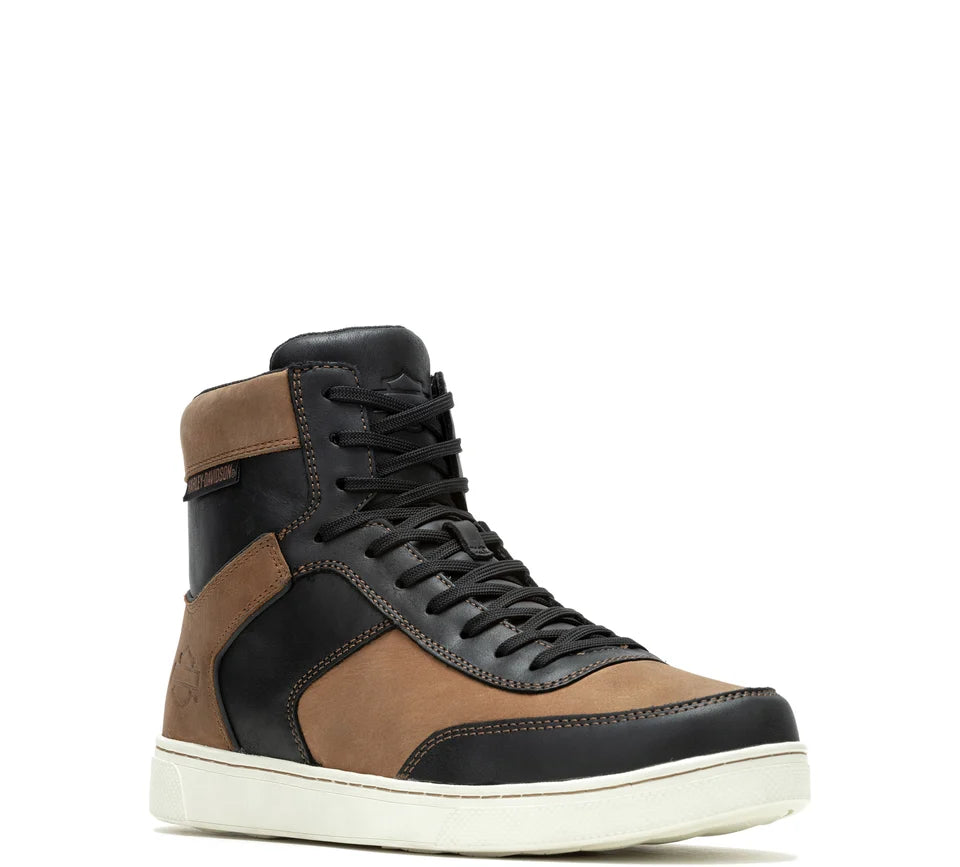 Men's Grady Riding Boots CE - Brown / Black