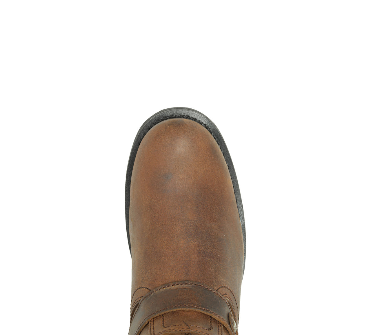 Men's Scout Leather Boots