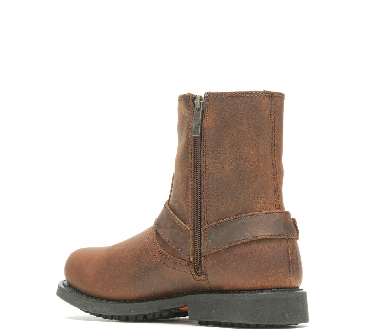 Men's Scout Leather Boots