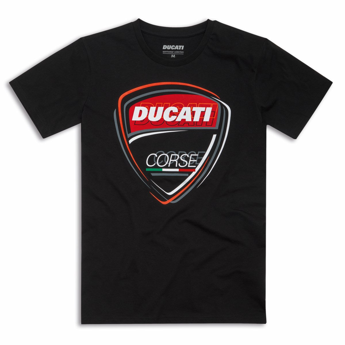 Sketch 2.0 Black T-Shirt