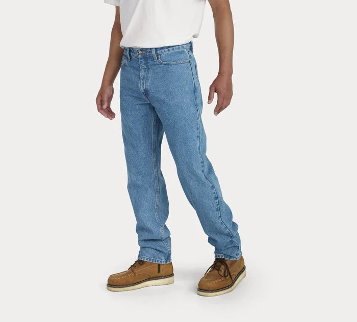 Men's Harley Davidson Relaxed Jean