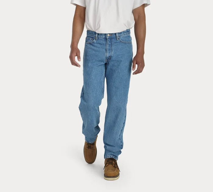 Men's Harley Davidson Relaxed Jean