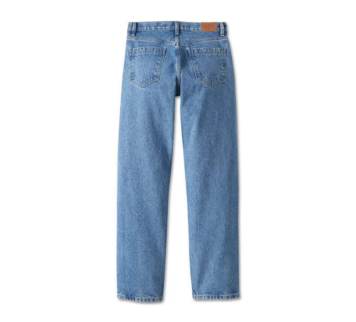 Men's Harley Davidson Relaxed Jean