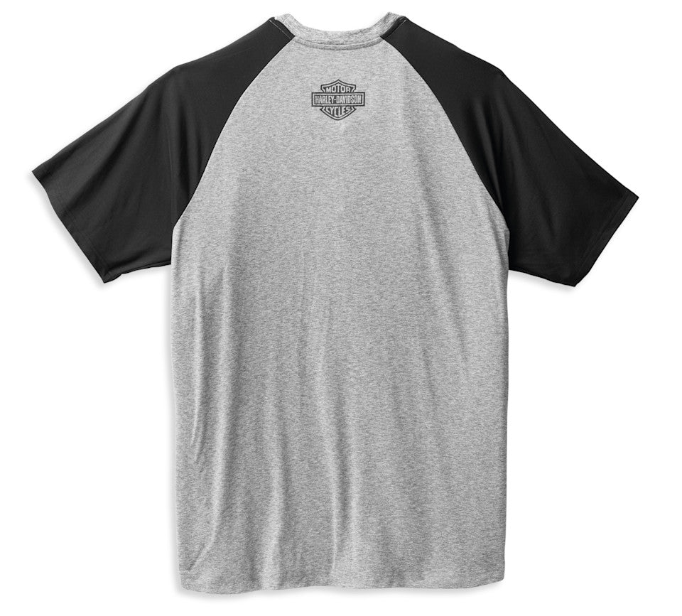 Men's Performance Harley-Davidson Tee