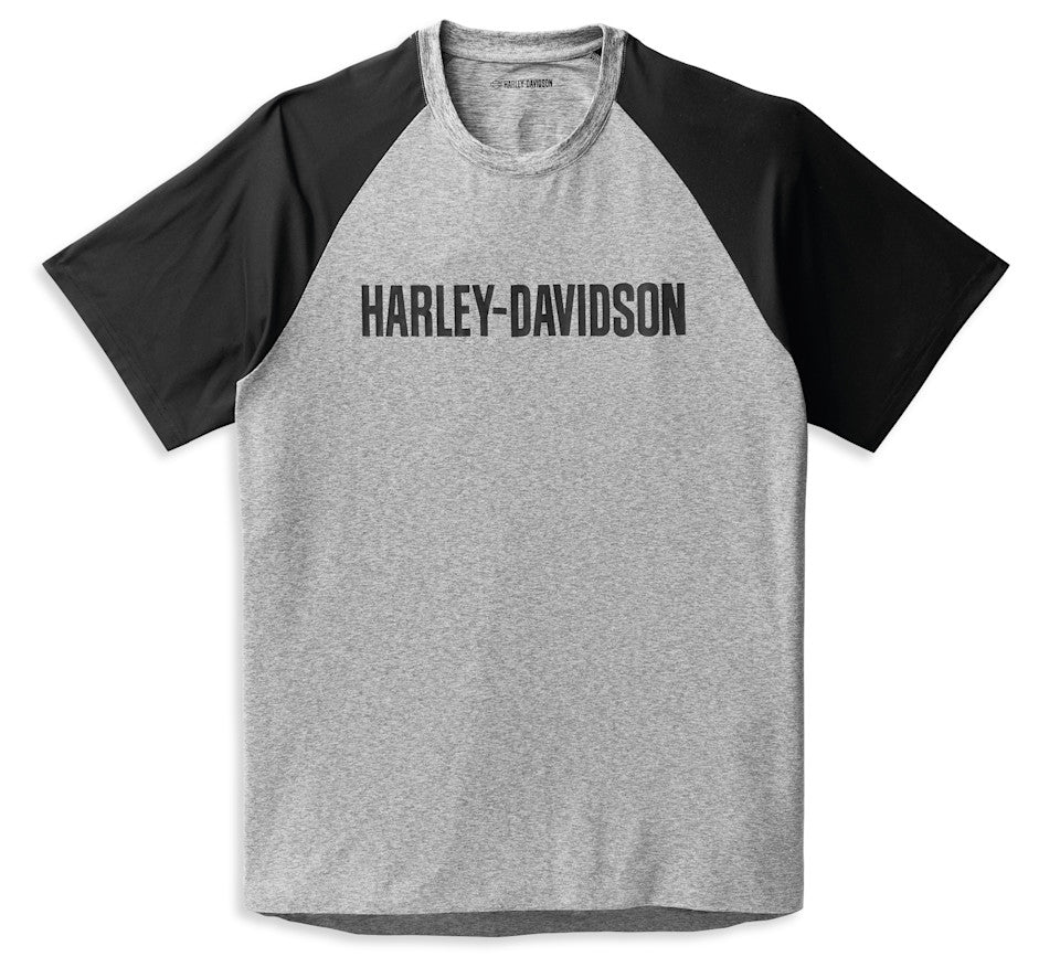 Men's Performance Harley-Davidson Tee