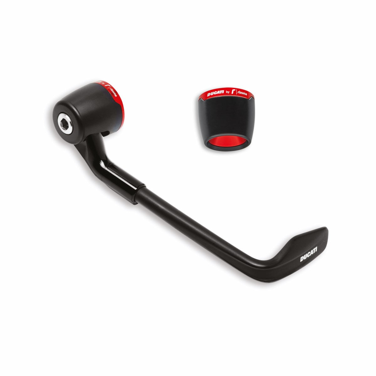 Multifit Brake Lever Protector