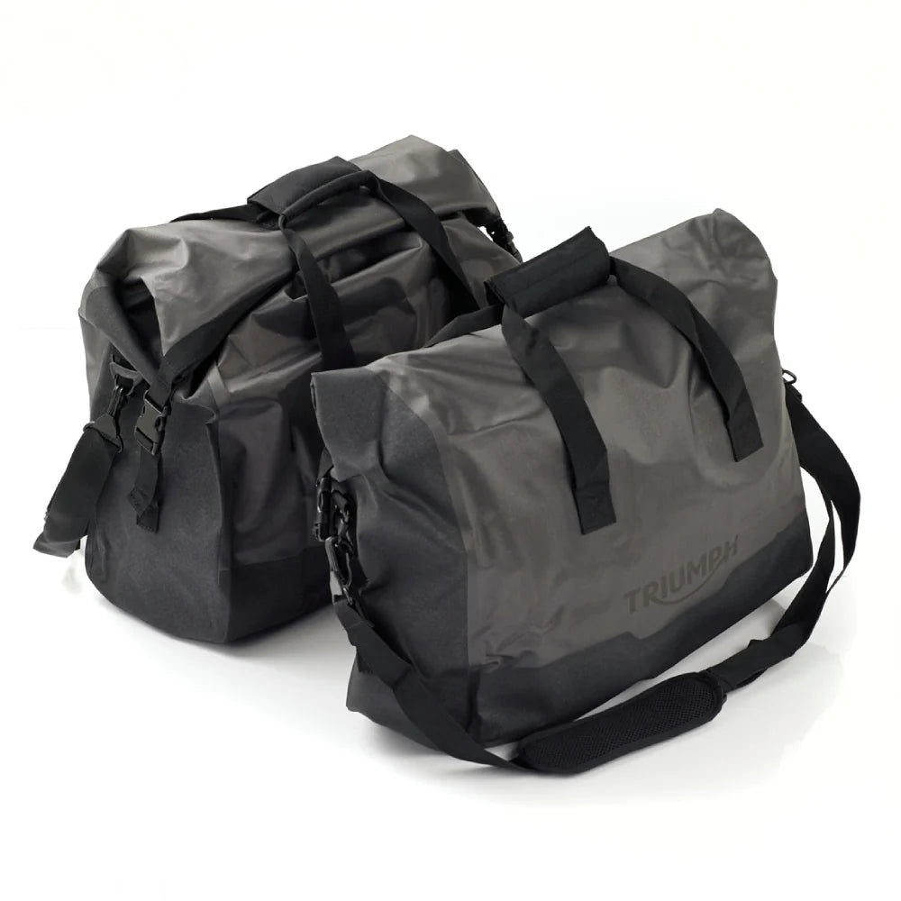 Tiger 1200 & 900 Trekker Pannier Inner Bags