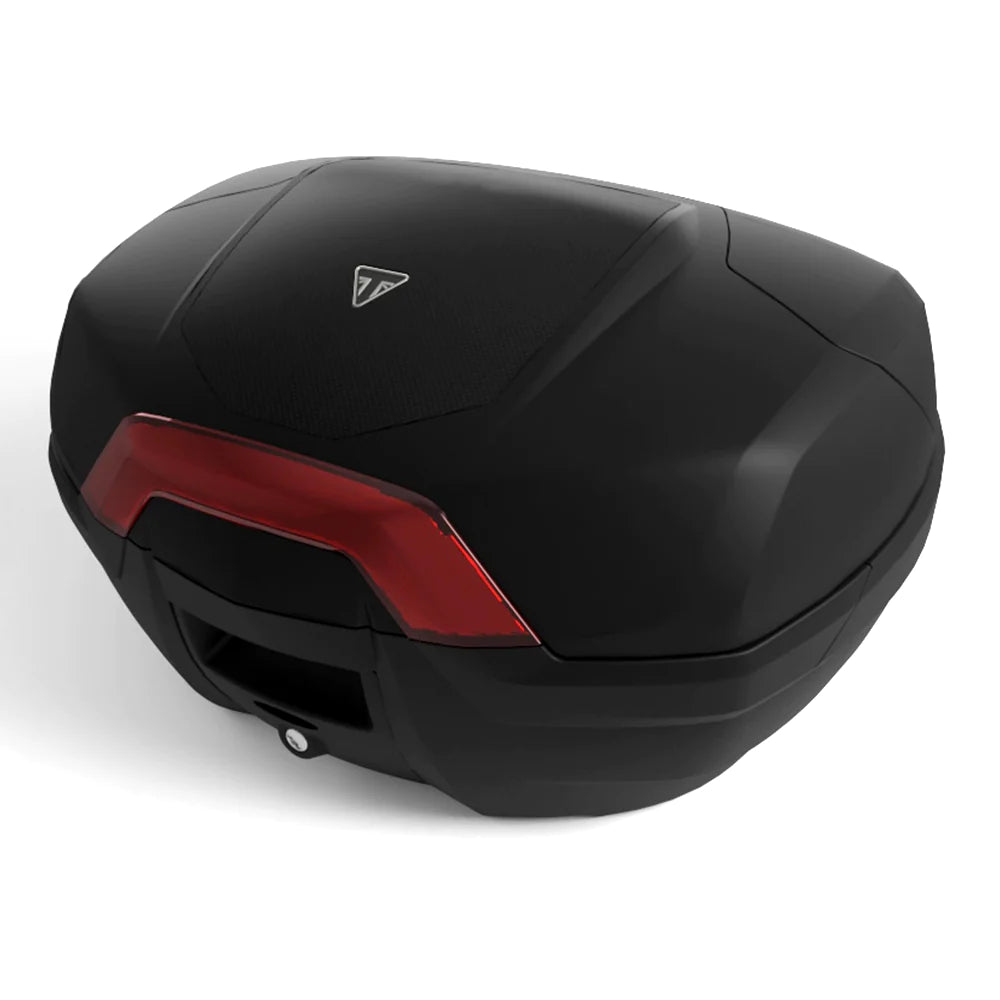 Tiger Sport 600 & 800 Twin Helmet Top Box