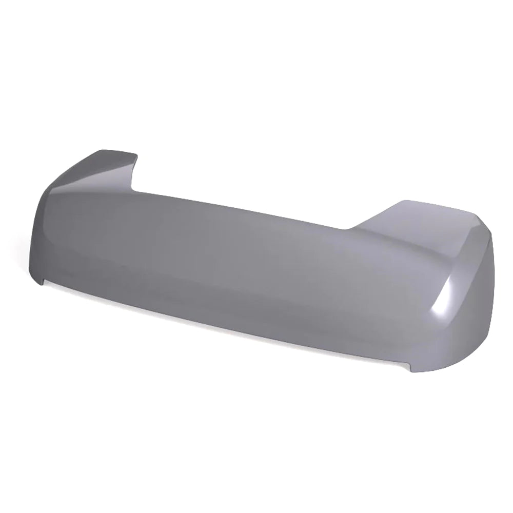 Tiger 660 Sport & Sport 800 Graphite Twin Helmet Top Box Infill Panel